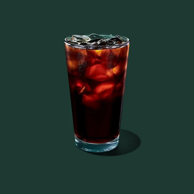Starbucks Cold Brew 