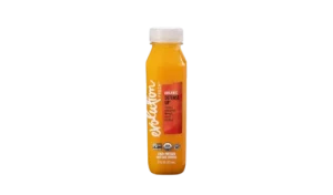 Starbucks Juice Menu: Prices, Calories and Available Flavours 3 Evolution Fresh Organic Defense Up