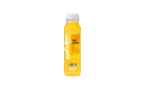 Starbucks Juice Menu: Prices, Calories and Available Flavours 2 Evolution Fresh Pure Orange