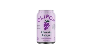 Starbucks Juice Menu: Prices, Calories and Available Flavours 7 Olipop Classic Grape