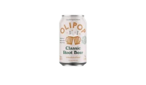 Starbucks Juice Menu: Prices, Calories and Available Flavours 6 Olipop Classic Root Beer